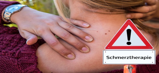 Schmerztherapie Schmerztherapie